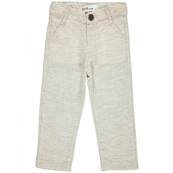 Cotton Boys Formal Pants (Only size 9-10 years LEFT) - Meububs